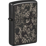 Zippo Floral Filigree - (46921)