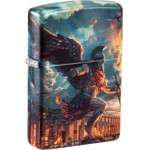 Zippo Greek Myths - (46923)