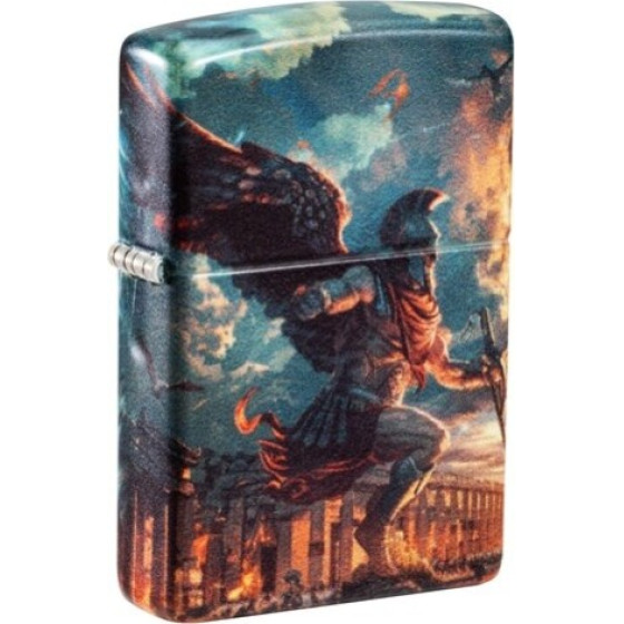 Zippo Greek Myths - (46923)
