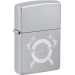 Zippo Viking Symbol - (46915)