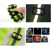 Hurtel Adjustable Reflective Harness For a Running Bike - Orange 9111201928756 - (Reflective Vest Orange)