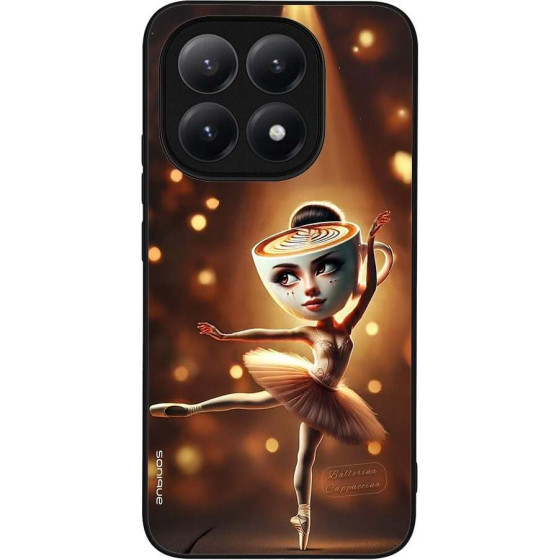 Sonique ���� Italian Brainrot Series ��� Xiaomi Xiaomi 15T 5G Ballerina Cappuccina