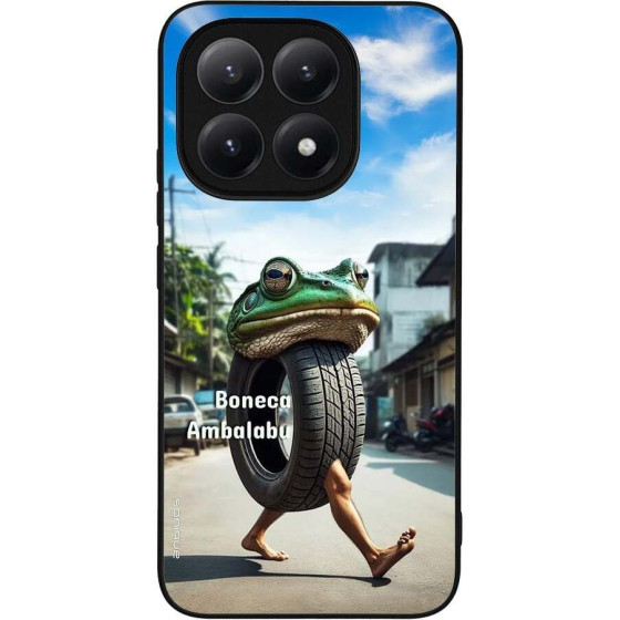 Sonique ���� Italian Brainrot Series ��� Xiaomi Xiaomi 15T 5G Boneca Ambalabu