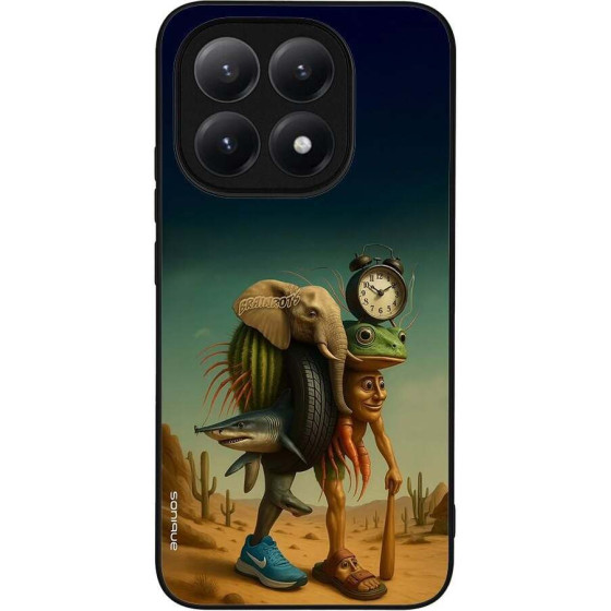 Sonique ���� Italian Brainrot Series ��� Xiaomi Xiaomi 15T 5G Brainrots