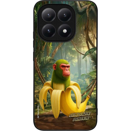 Sonique ���� Italian Brainrot Series ��� Xiaomi Xiaomi 15T 5G Chimpanzini Bananini