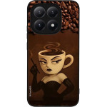 Sonique ���� Italian Brainrot Series ��� Xiaomi Xiaomi 15T 5G Espresso Signora