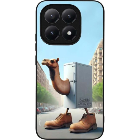 Sonique ���� Italian Brainrot Series ��� Xiaomi Xiaomi 15T 5G Frigo Camelo