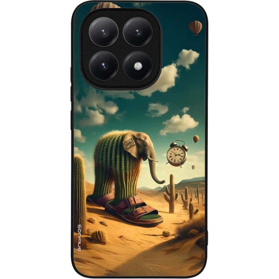 Sonique ���� Italian Brainrot Series ��� Xiaomi Xiaomi 15T 5G Lirili Larila