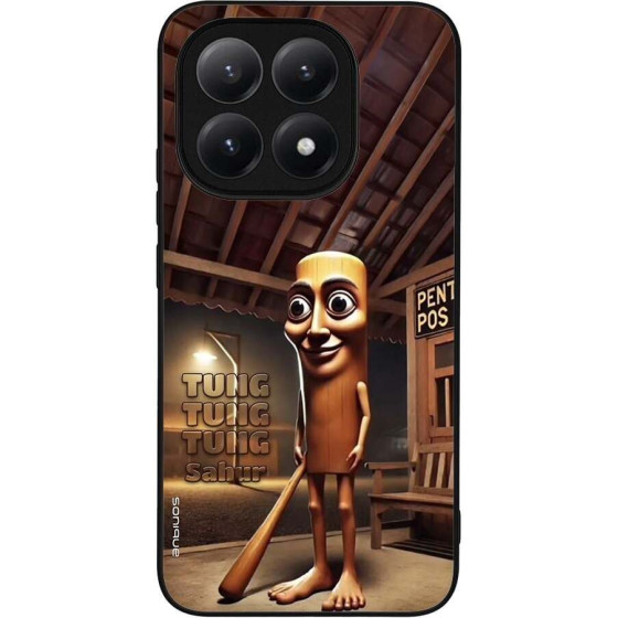 Sonique ���� Italian Brainrot Series ��� Xiaomi Xiaomi 15T 5G Tung Tung Tung Sahur