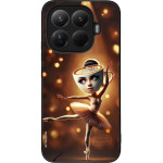 Sonique ���� Italian Brainrot Series ��� Xiaomi Xiaomi 15T Pro 5G Ballerina Cappuccina