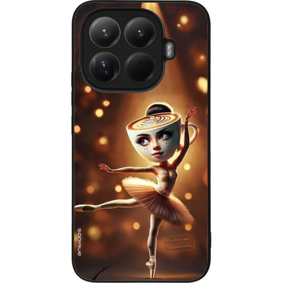 Sonique ���� Italian Brainrot Series ��� Xiaomi Xiaomi 15T Pro 5G Ballerina Cappuccina