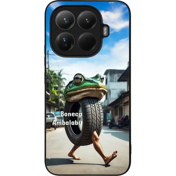 Sonique ���� Italian Brainrot Series ��� Xiaomi Xiaomi 15T Pro 5G Boneca Ambalabu