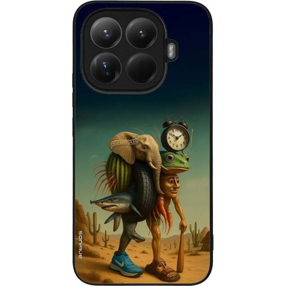 Sonique ���� Italian Brainrot Series ��� Xiaomi Xiaomi 15T Pro 5G Brainrots