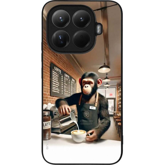 Sonique ���� Italian Brainrot Series ��� Xiaomi Xiaomi 15T Pro 5G Chimpanzini Cappuccini