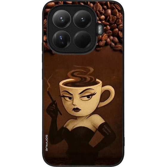Sonique ���� Italian Brainrot Series ��� Xiaomi Xiaomi 15T Pro 5G Espresso Signora