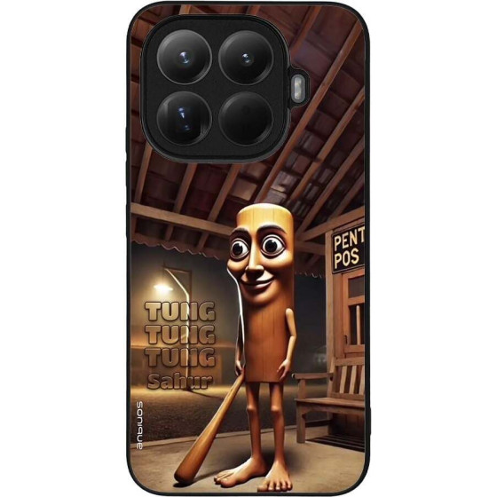 Sonique ���� Italian Brainrot Series ��� Xiaomi Xiaomi 15T Pro 5G Tung Tung Tung Sahur