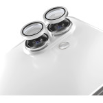 Etteri Camera Lens Protector For Iphone 17 white