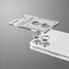 Etteri Camera Lens Protector For Iphone 17 white