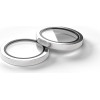 Etteri Camera Lens Protector For Iphone 17 white