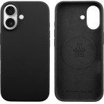 Idol 1991 ���� Iphone 17 6.3'' Velvet Magsafe Tpu Camera Guard BLACK