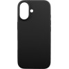 Idol 1991 ���� Iphone 17 6.3'' Velvet Magsafe Tpu Camera Guard BLACK