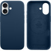 Idol 1991 ���� Iphone 17 6.3'' Velvet Magsafe Tpu Camera Guard BLUE