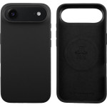 Idol 1991 ���� Iphone 17 Air 6.5'' Velvet Magsafe Tpu Camera Guard BLACK