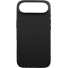 Idol 1991 ���� Iphone 17 Air 6.5'' Velvet Magsafe Tpu Camera Guard BLACK