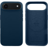 Idol 1991 ���� Iphone 17 Air 6.5'' Velvet Magsafe Tpu Camera Guard BLUE