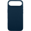 Idol 1991 ���� Iphone 17 Air 6.5'' Velvet Magsafe Tpu Camera Guard BLUE