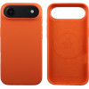 Idol 1991 ���� Iphone 17 Air 6.5'' Velvet Magsafe Tpu Camera Guard ORANGE