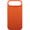 Idol 1991 ���� Iphone 17 Air 6.5'' Velvet Magsafe Tpu Camera Guard ORANGE