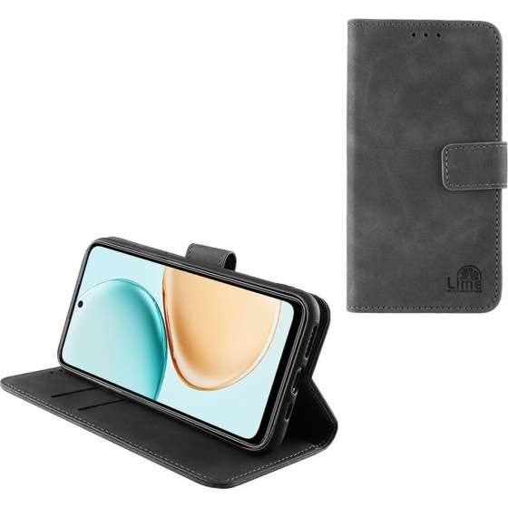 Lime Successories Lime ���� Honor X7D 6.77'' Essential Magnet Book Stand Clip GREY