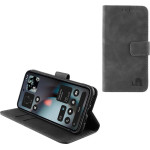 Lime Successories Lime ���� Nothing Phone 3 5G 6.67'' Essential Magnet Book Stand Clip GREY
