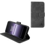 Lime Successories Lime ���� Oneplus Nord 5 5G 6.83'' Essential Magnet Book Stand Clip GREY