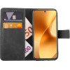 Lime Successories Lime ���� Realme 15 Pro 5G 6.8'' Essential Magnet Book Stand Clip GREY