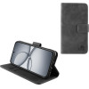 Lime Successories Lime ���� Realme 15T 5G 6.57'' Essential Magnet Book Stand Clip GREY