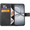 Lime Successories Lime ���� Realme 15T 5G 6.57'' Essential Magnet Book Stand Clip GREY
