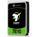 Seagate Enterprise Internal Hard Drive 2 Tb 7200 Rpm 256 Mb 3.5'' Serial Ata Iii - (ST2000NM017B)