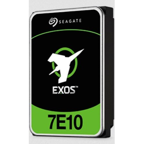 Seagate Enterprise Internal Hard Drive 2 Tb 7200 Rpm 256 Mb 3.5'' Serial Ata Iii - (ST2000NM017B)