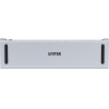 UNITEK 4K Kvm Docking STATION, USB-C, Hdmi With Stand - (D1106AGY01)