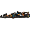 Mattel Hot Wheels Premium: F1 Team - Mclaren Formula 1 Team Vehicle (JKD81)