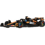 Mattel Hot Wheels Premium: F1 Team - Mclaren Formula 1 Team Vehicle (JKD81)