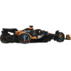 Mattel Hot Wheels Premium: F1 Team - Mclaren Formula 1 Team Vehicle (JKD81)