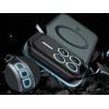 Tech-Protect Magmat Magsafe Xiaomi Poco F8 Pro Matte BLACK