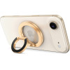 Tech-Protect MMR400 Lamano Magnetic Magsafe Phone Ring GOLD