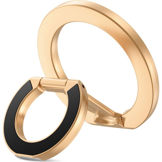 Tech-Protect MMR400 Lamano Magnetic Magsafe Phone Ring GOLD