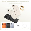 Tech-Protect MMR400 Lamano Magnetic Magsafe Phone Ring GOLD