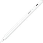 Acefast - Stylus Pen (V2) - For Phones And Tablets, Universal - White