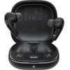 Acefast - Wireless Earbuds (W4) - In-Ear TWS, Bt v5.4, Enc Noise Cancelling, With Built-In Phone Stand, IPX4, 350mAh - Black